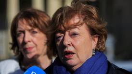 Catherine Murphy yet to give evidence to Siteserv sale investigation