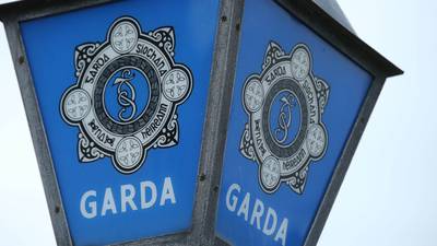 Two arrests after man allegedly stabbed in the face in Longford