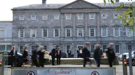 Constitutional Convention must be allowed discuss future of Seanad