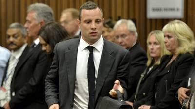Witness tells of blood-curdling screams as Pistorius trial begins