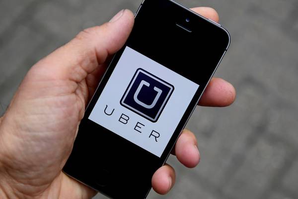 Uber dealt blow as EU court rules it is transport service