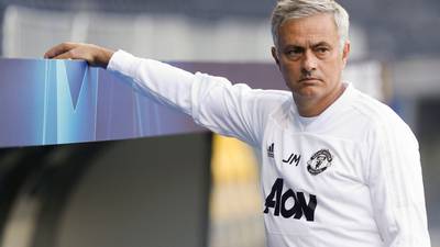 Manchester United will be more impressive this season – Mourinho