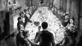 Chip lit: literary feasts that will leave you hungry for more