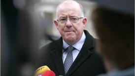 Flanagan favours return of Fine Gael-Labour coalition