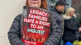 Legal challenge to Troubles legacy Act to be heard over five days in November
