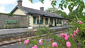 Campaign begins to save ‘Quiet Man’ railway station