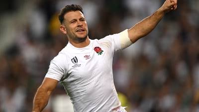 England forced to dig deep in close-fought World Cup win over Samoa 