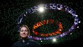 No pressure on Katie Taylor for her professional homecoming bout in Dublin