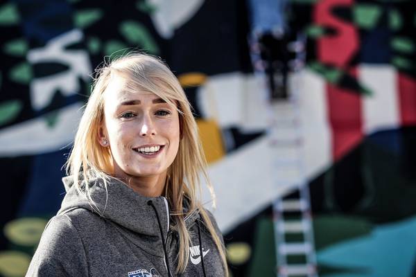 Stephanie Roche focusing on just getting back to playing football