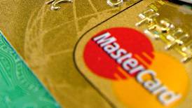 KBC to launch Mastercard credit card in Ireland