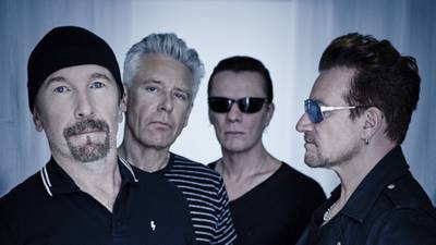 U2's new album Songs of Experience: the most tortuous journey