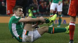 Everton show faith in Seamus Coleman with five year deal