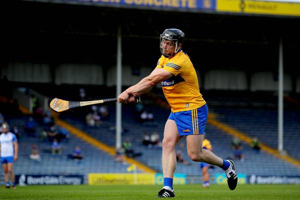Nicky English: Wasteful Clare do just enough to oust depleted Déise
