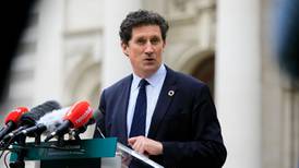 Eamon Ryan to examine criticism of wording in landmark Climate Bill