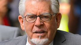 Rolf Harris calls his victims ‘slimy woodworm’ in song