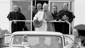 Pope comes to Ireland: Here's our ready-made nostalgic article full of gems about the 1979 visit
