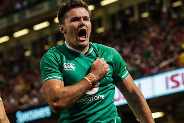 Pool A: Ireland have enough credit in the bank despite 2019 malaise