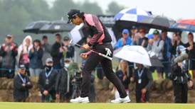 Australia’s Min Woo Lee wins Scottish Open after playoff victory