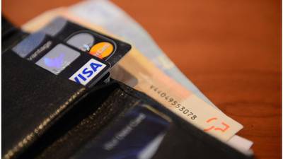 Mastercard warns credit card charges will rise if Commission plan gets green light