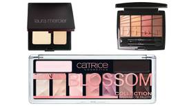 Perfect palettes, whatever your price range