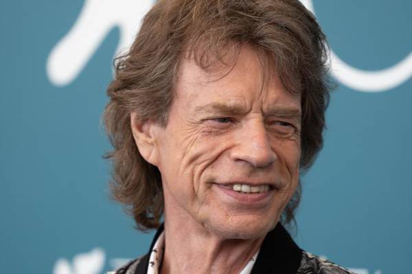Mick Jagger: ‘It was so long ago I can’t remember. I didn’t know what I was doing’