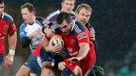 Munster agree new contracts with youngsters