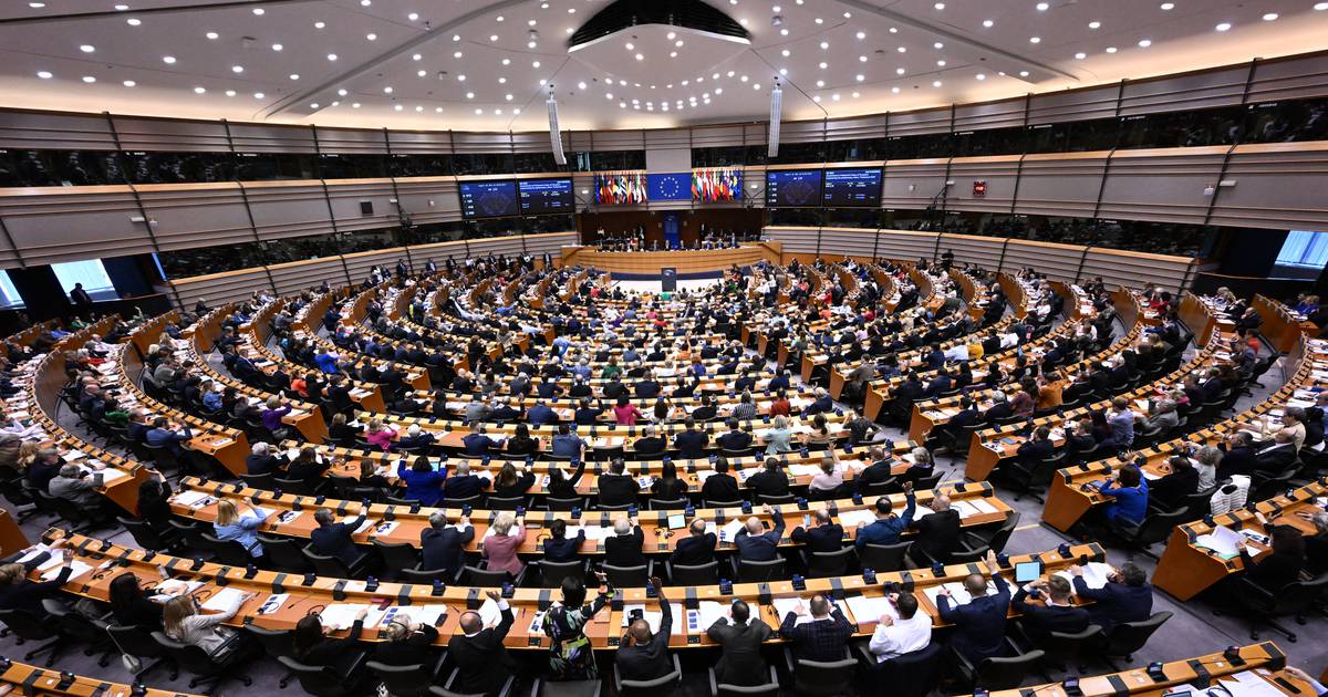 Une réforme globale de la politique d'asile de l'UE approuvée par le Parlement européen – Irish Times