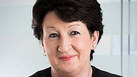 Chairwoman of Irish Water parent to resign