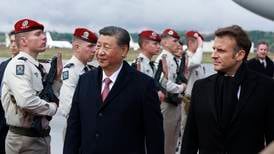 Xi criticises Nato over 1999 Belgrade embassy bombing ahead of Serbia visit