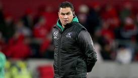 Connacht await fitness report on key players ahead of Leinster tie