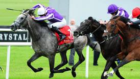 Attendance issue dominates Irish Derby postmortem