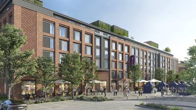 German investor in €36m deal for new hotel in Dublin’s Liberties