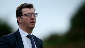 Roddy Collins to take Waterford United job