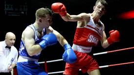 Boxing: Adam Nolan and Darren O’Neill into national finals