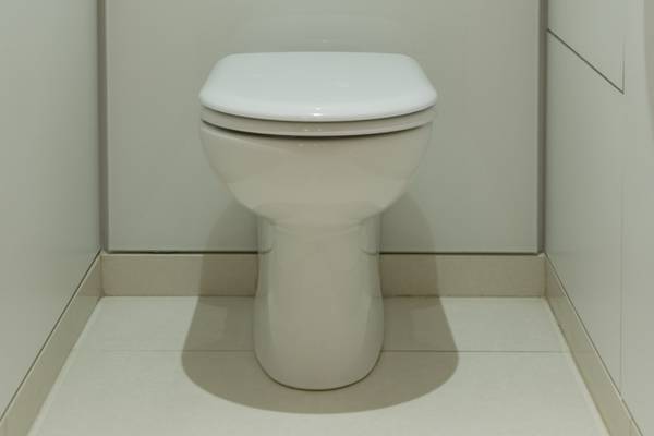 Pilita Clark: What the office toilet can tell you about your workplace