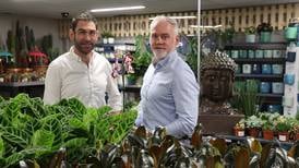 A new leaf turns at Chapters bookshop as 14,000sq ft urban garden centre opens on Parnell Street