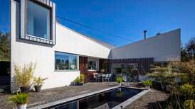 Bungalow transformed into modern five-bed on Louth coast for €875,000