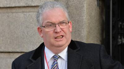 Crowding in A&E a problem, says HSE