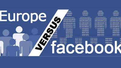 Austrian anti-Facebook campaigner critical of Irish DPC’s position