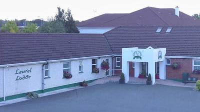 Nursing home reports Covid outbreak among ‘fully vaccinated residents and staff’