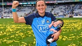 Dublin’s All-Ireland winner Hannah Tyrrell adds another chapter to one of Irish sport’s most remarkable stories