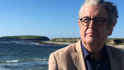 President leads tributes to much-loved poet Gerald Dawe