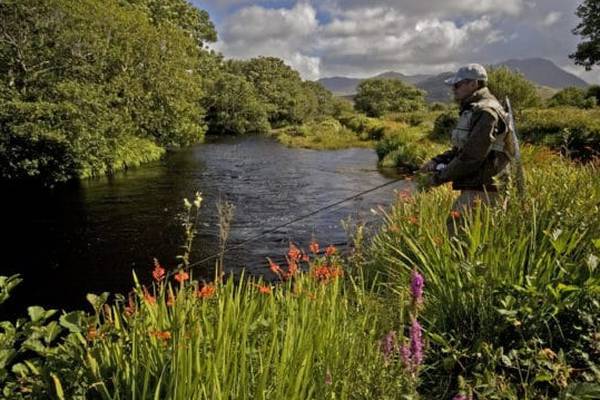 Angling Notes: Strong opposition to proposed salmon farm in Connemara