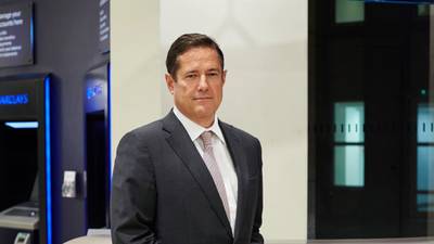 Barclays boss needs to ‘value’ something a little less vague