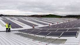 Irish companies take a shine to rooftop solar