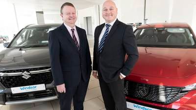 Windsor car dealer group buys Agnelli Motor Park 