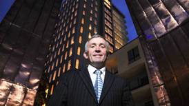 Regulator approves €95m sale of Elysian Tower