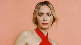 Emily Blunt on the pressure women actors face: ‘We’re not often given a platform to speak honestly’