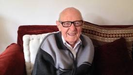 Irish Lives: centenarian recalls his capture at a bridge too far