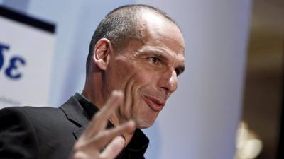 Greece appoints economics professor as new IMF representative